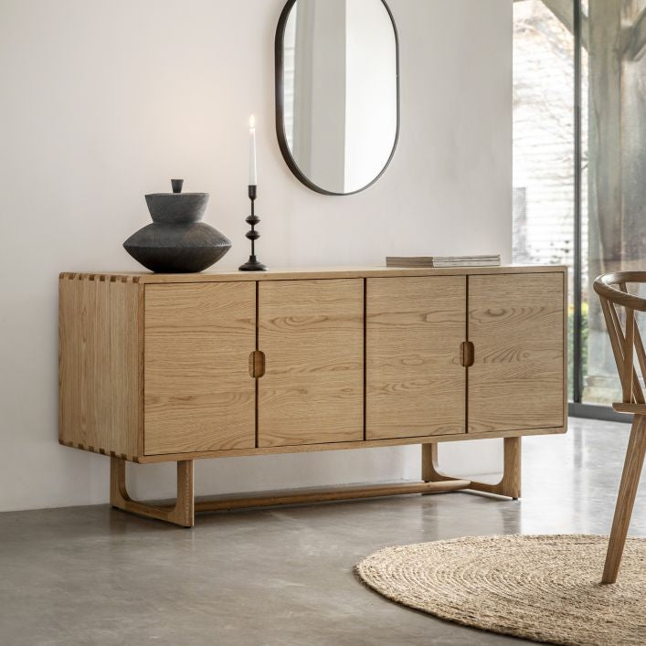 Denmark - Sideboard