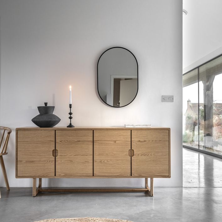 Denmark - Sideboard