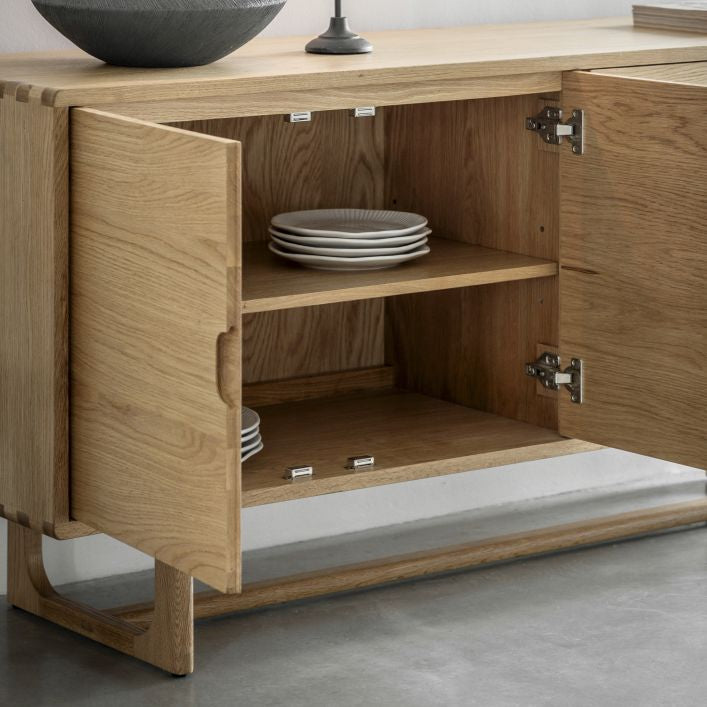 Denmark - Sideboard