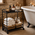Lansdown - Drinks Trolley