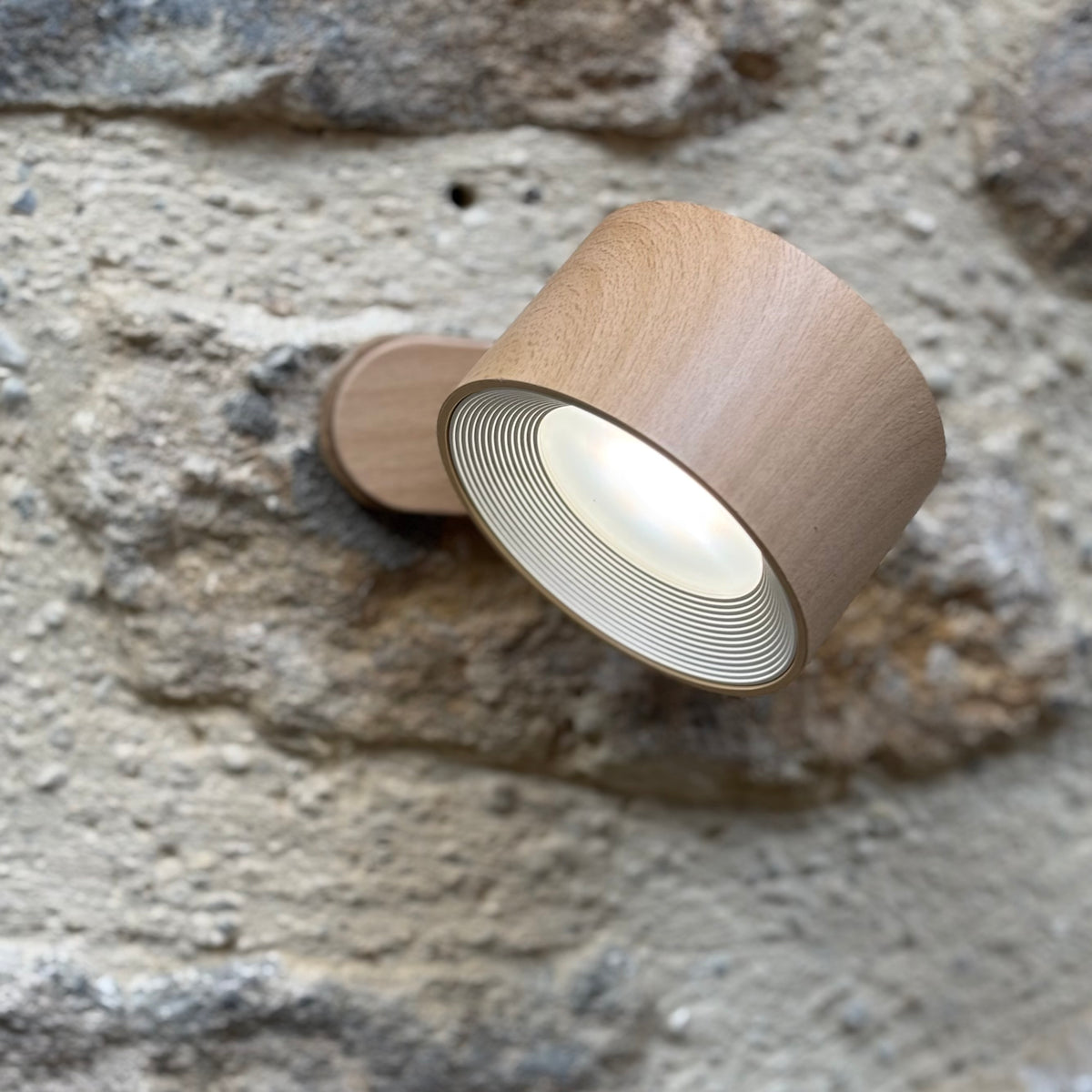 Circus - Chargeable Wall Light