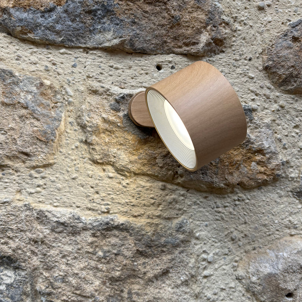 Circus - Chargeable Wall Light