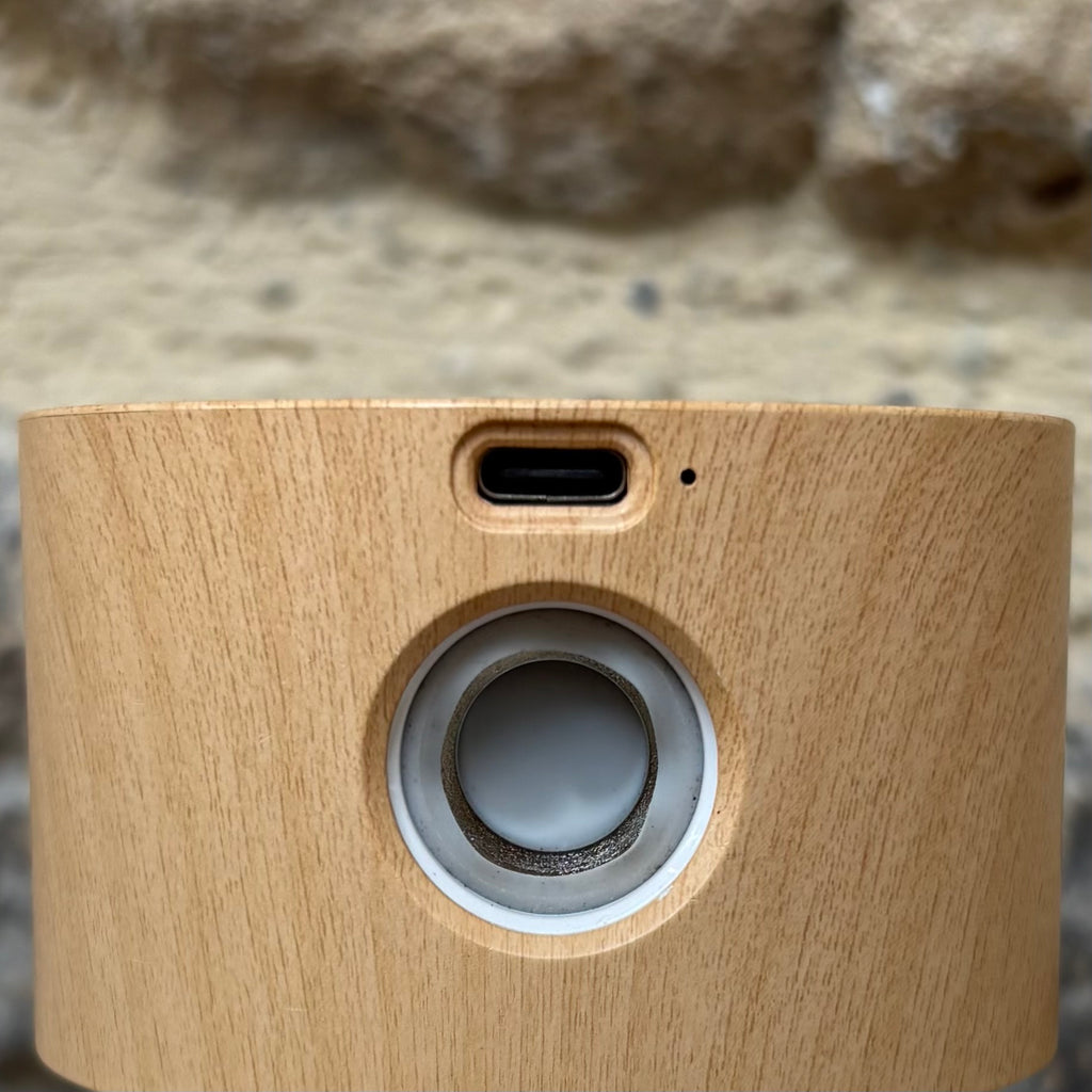 Circus - Chargeable Wall Light