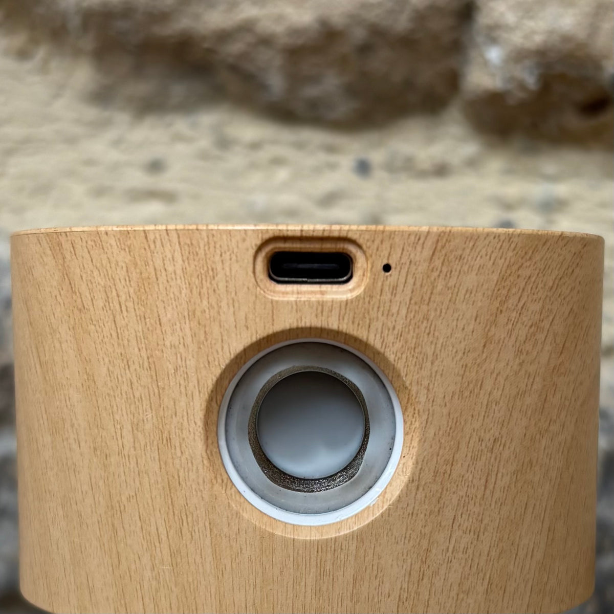 Circus - Chargeable Wall Light