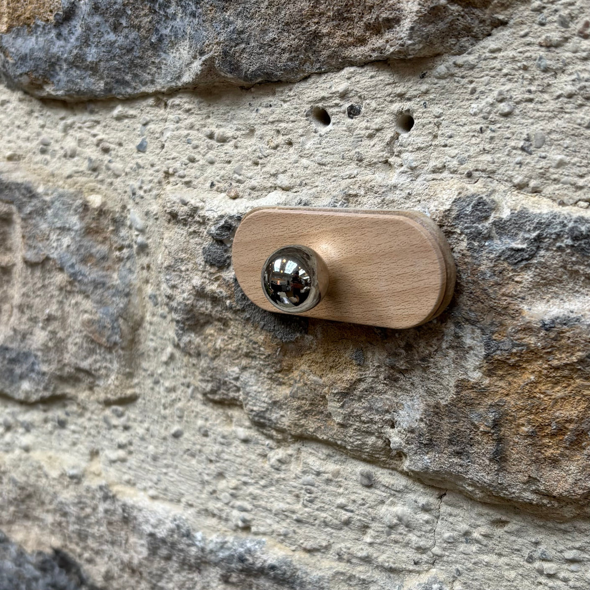 Circus - Chargeable Wall Light