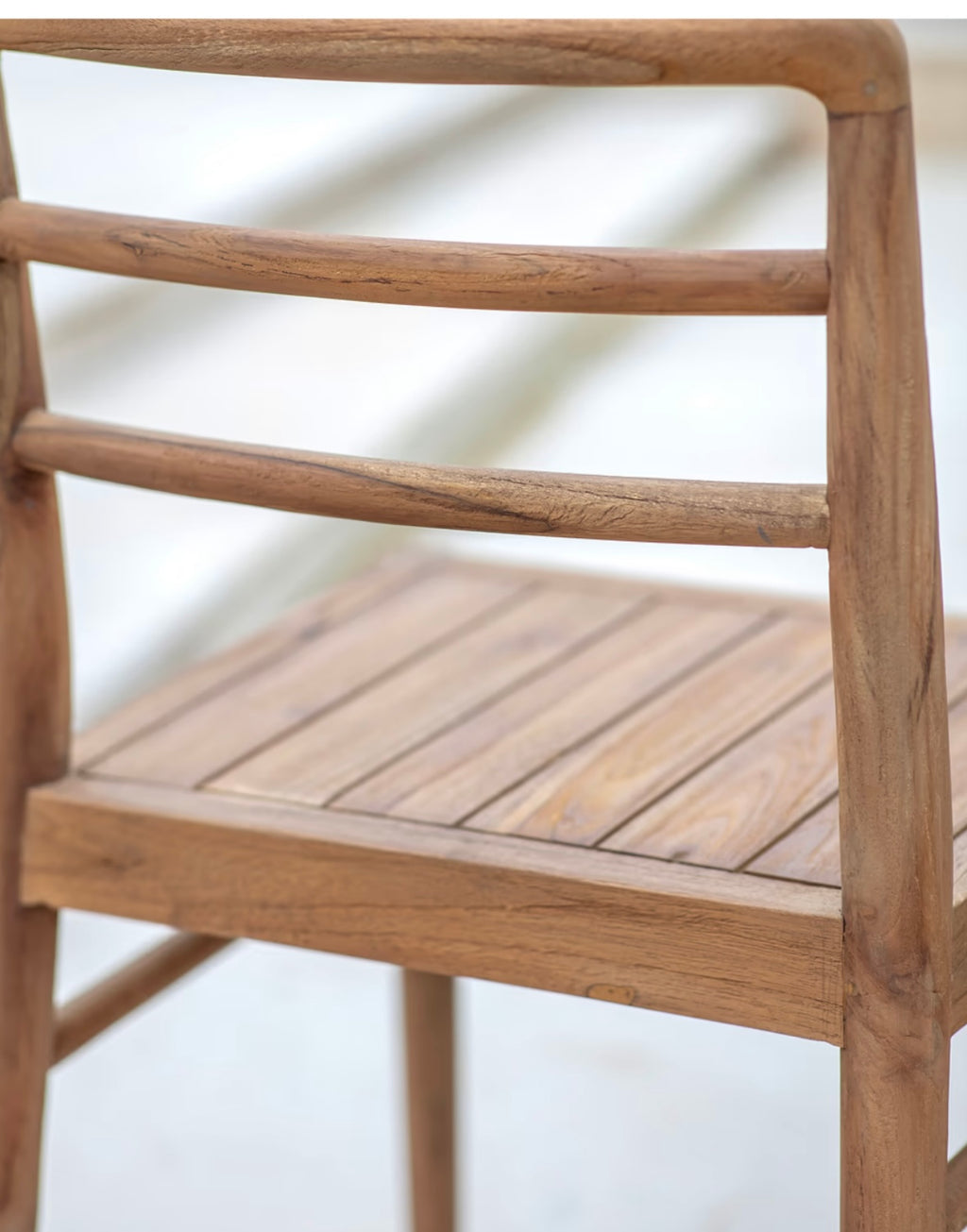 Sunny Cove - Dining Chair - Pair