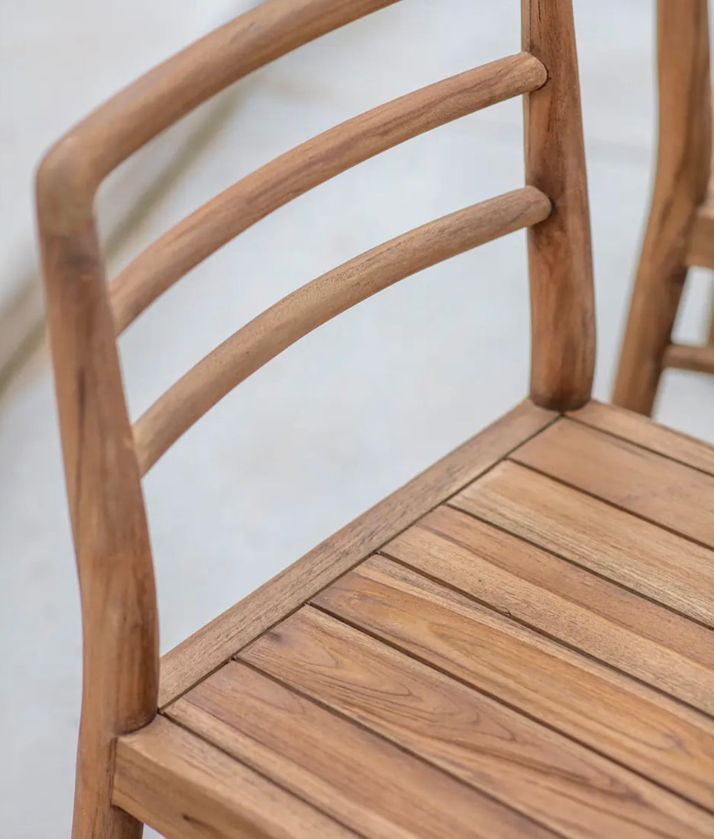 Sunny Cove - Dining Chair - Pair