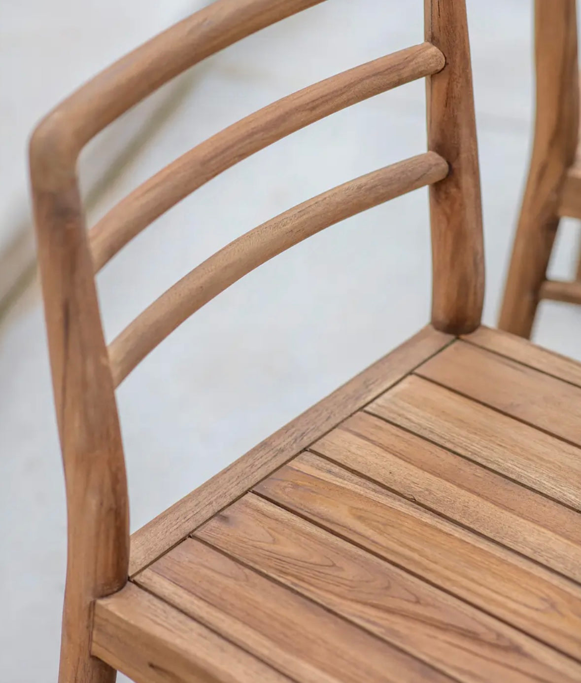 Sunny Cove - Dining Chair - Pair