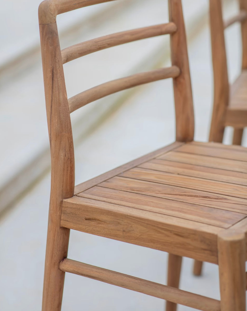 Sunny Cove - Dining Chair - Pair