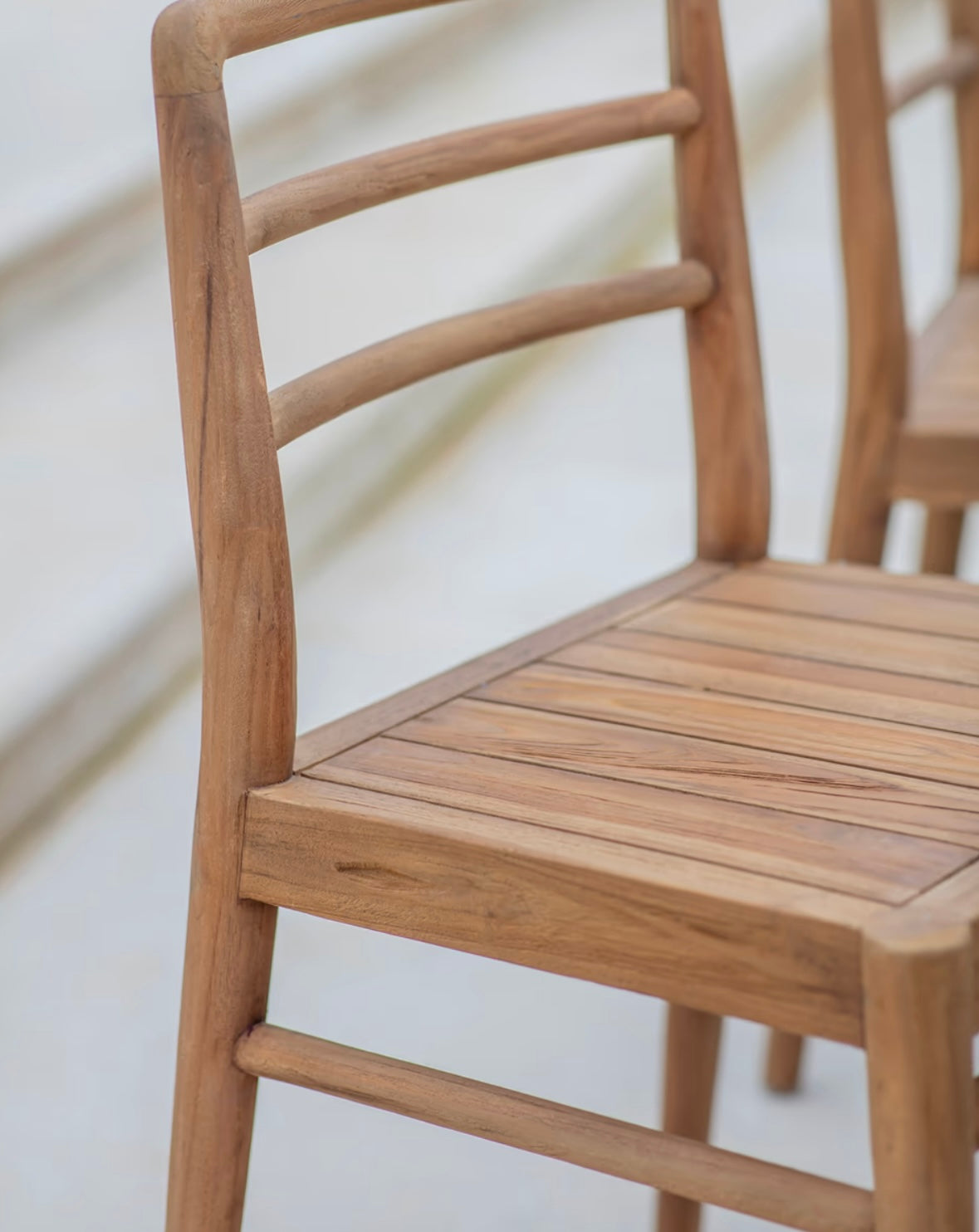 Sunny Cove - Dining Chair - Pair