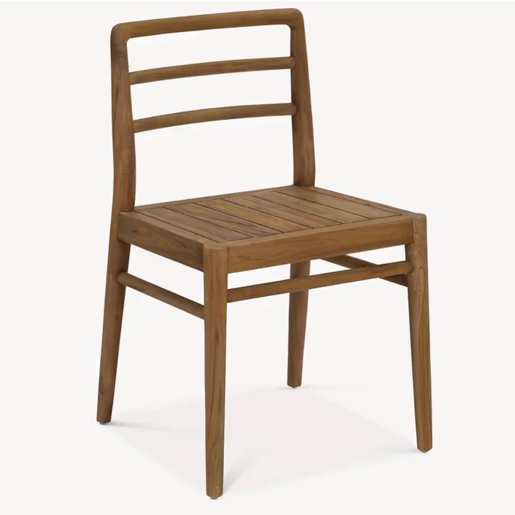Sunny Cove - Dining Chair - Pair