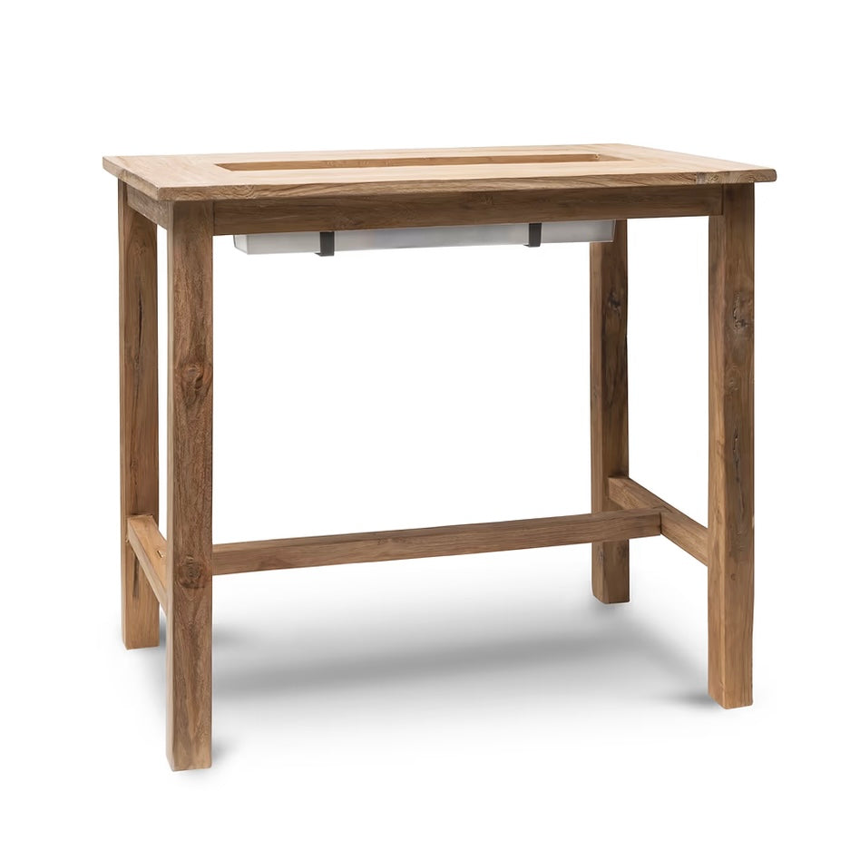 Sunny Cove - Party Bar Table - Small