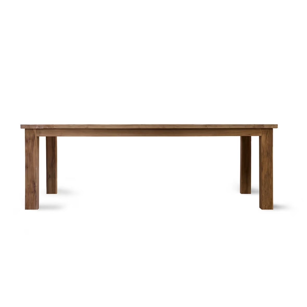 Sunny Cove - Refectory Dining Table