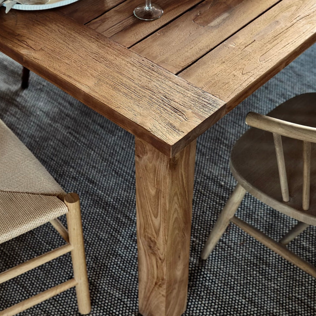 Sunny Cove - Dining Table - Large