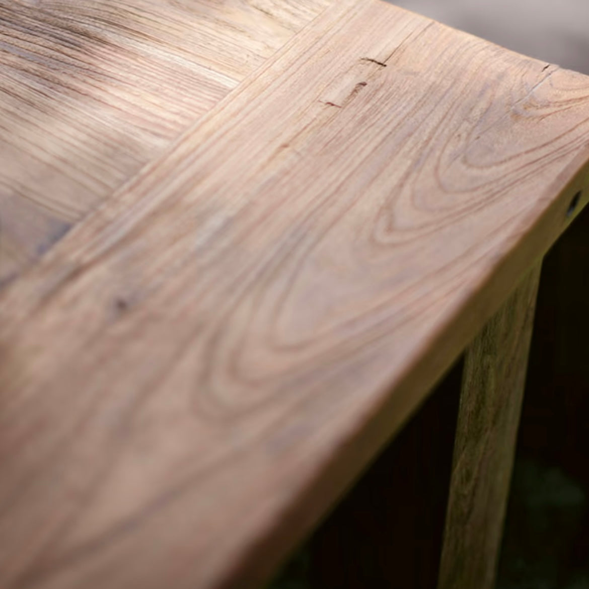 Sunny Cove - Dining Table - Large