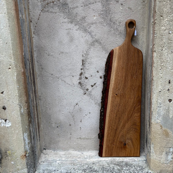 BATHONIAN WOODEN BOARD | NO.21 | OAK