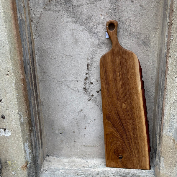BATHONIAN WOODEN BOARD | NO.21 | OAK