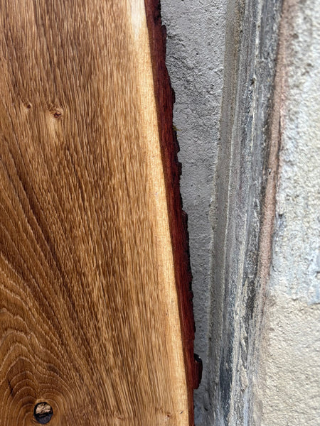 BATHONIAN WOODEN BOARD | NO.21 | OAK