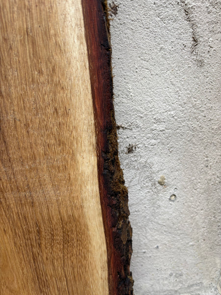 BATHONIAN WOODEN BOARD | NO.18 | OAK