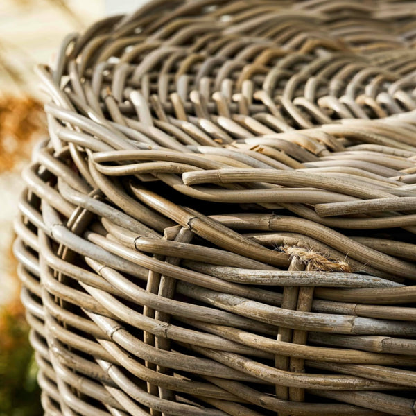 WALCOT | RATTAN WATER BUTT