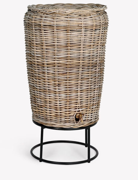 WALCOT | RATTAN WATER BUTT