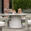 Hadsund - Round Dining Table