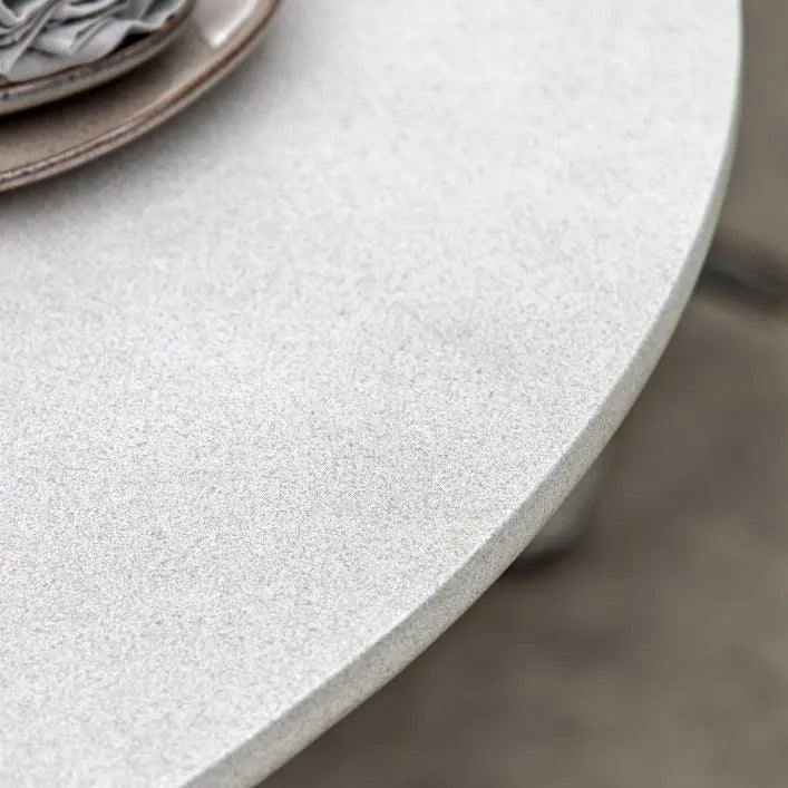 Hadsund - Round Dining Table