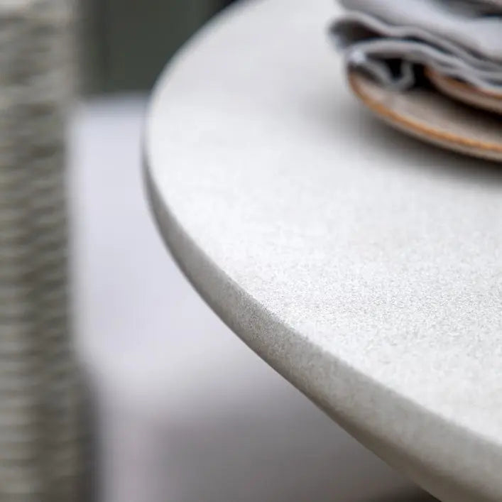 Hadsund - Round Dining Table