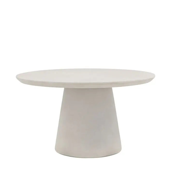 Hadsund - Round Dining Table