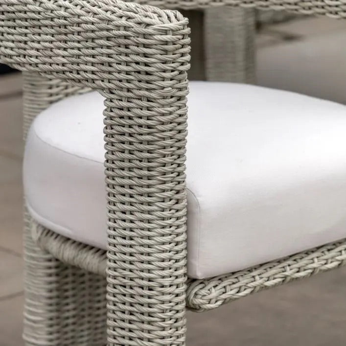 Hadsund - Dining Chair - Pair