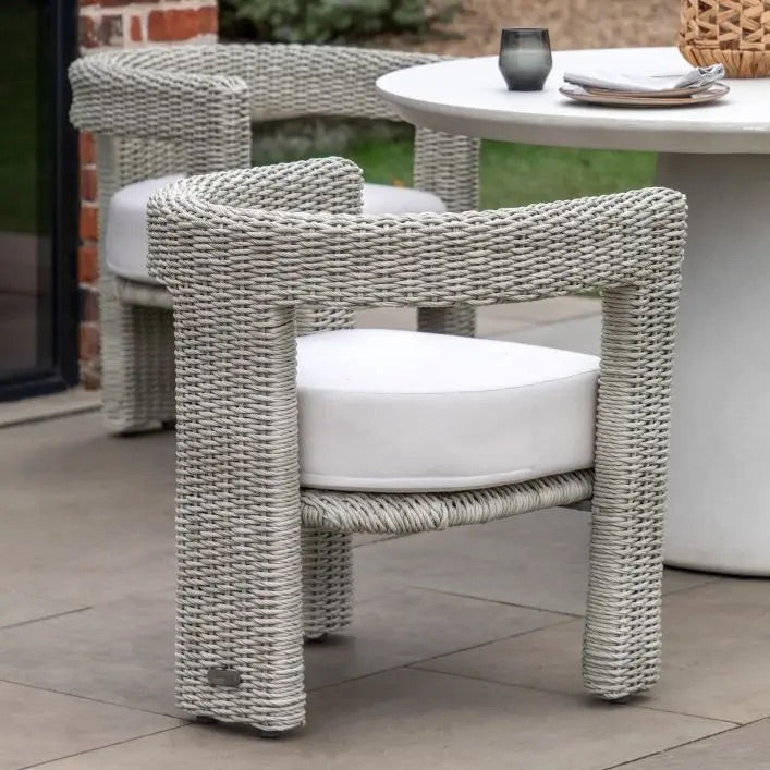 Hadsund - Dining Chair - Pair