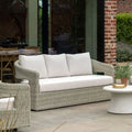 Hadsund - Outdoor Sofa