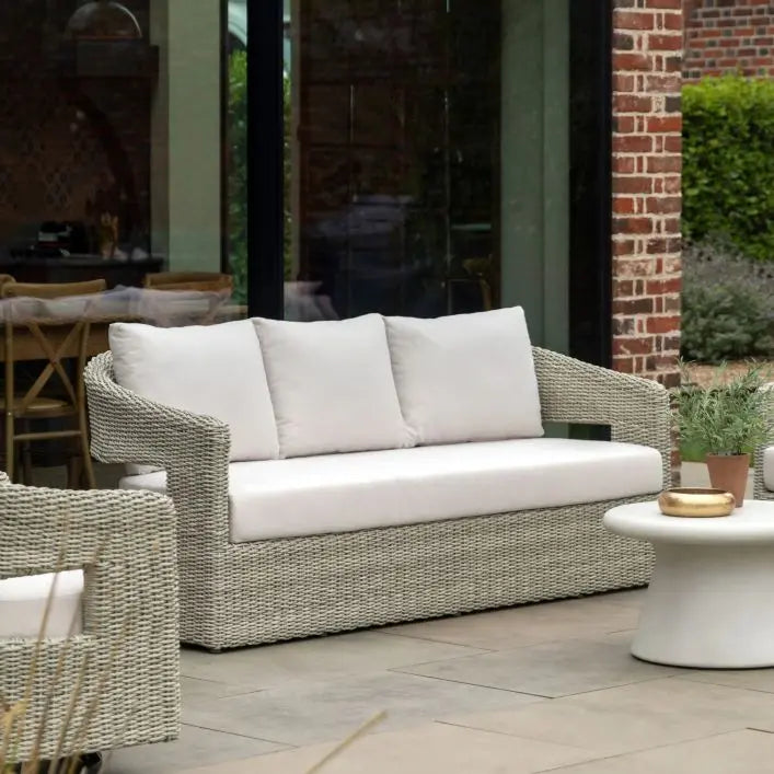 Hadsund - Outdoor Sofa