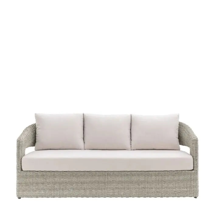 Hadsund - Outdoor Sofa