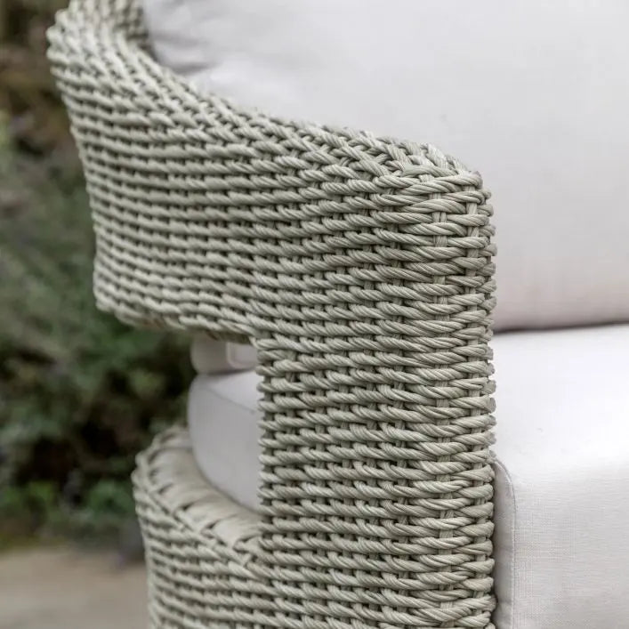 Hadsund - Outdoor Sofa