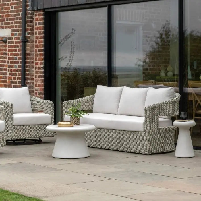 Hadsund - Outdoor Sofa