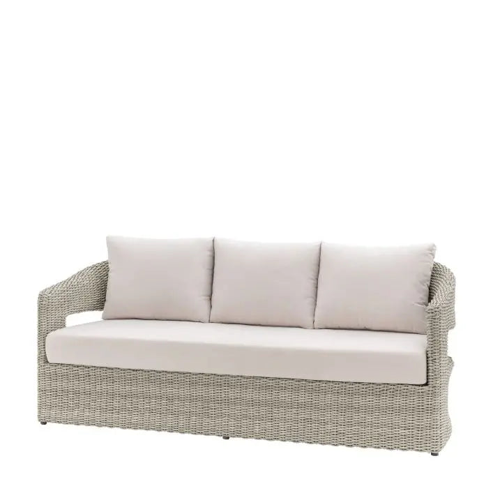 Hadsund - Outdoor Sofa