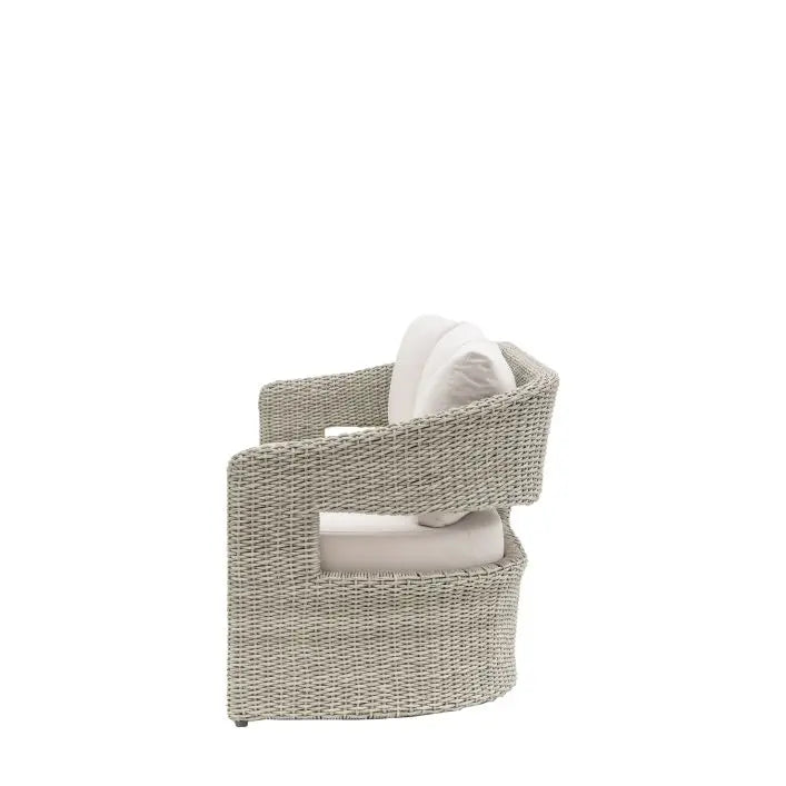 Hadsund - Outdoor Sofa