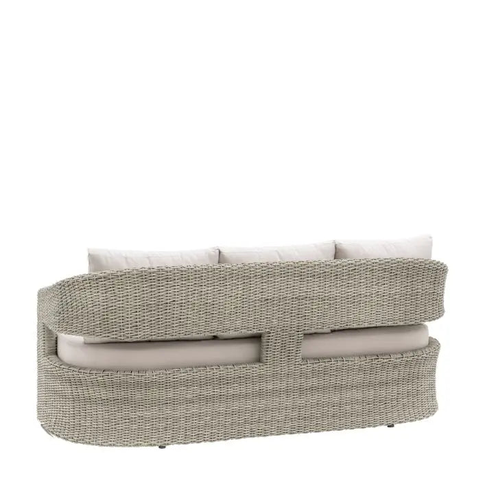 Hadsund - Outdoor Sofa