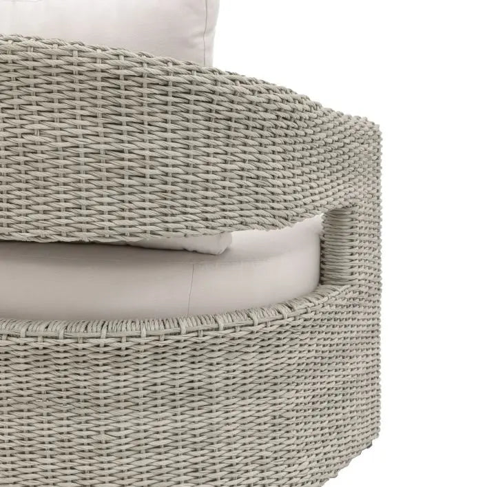 Hadsund - Outdoor Sofa