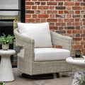 Hadsund - Swivel Chair