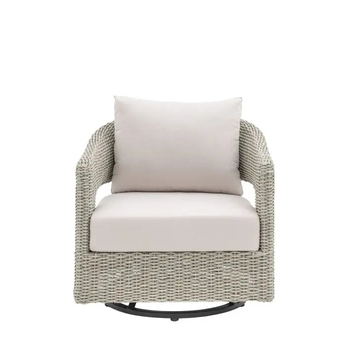 Hadsund - Swivel Chair
