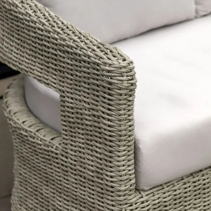 Hadsund - Swivel Chair