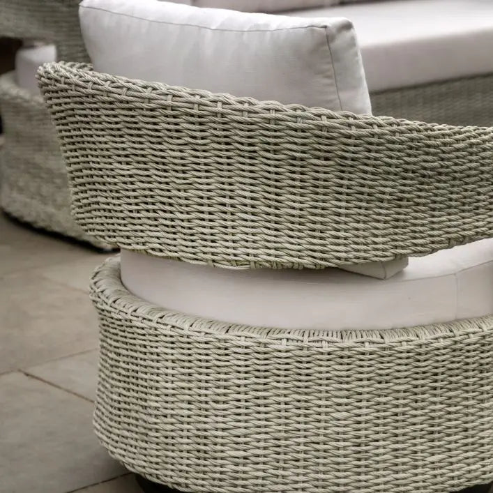 Hadsund - Swivel Chair