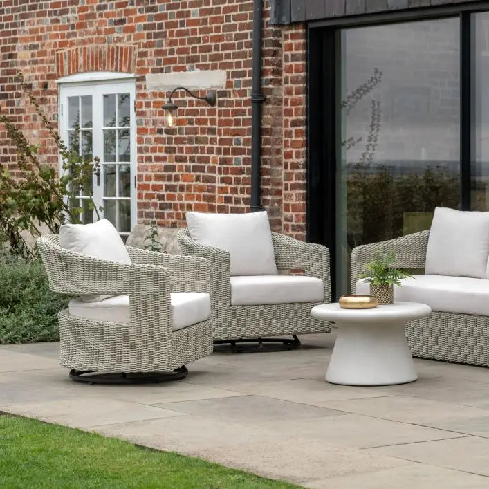 Hadsund - Swivel Chair