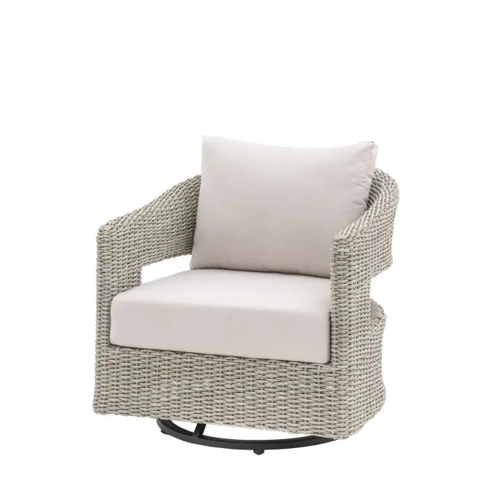 Hadsund - Swivel Chair