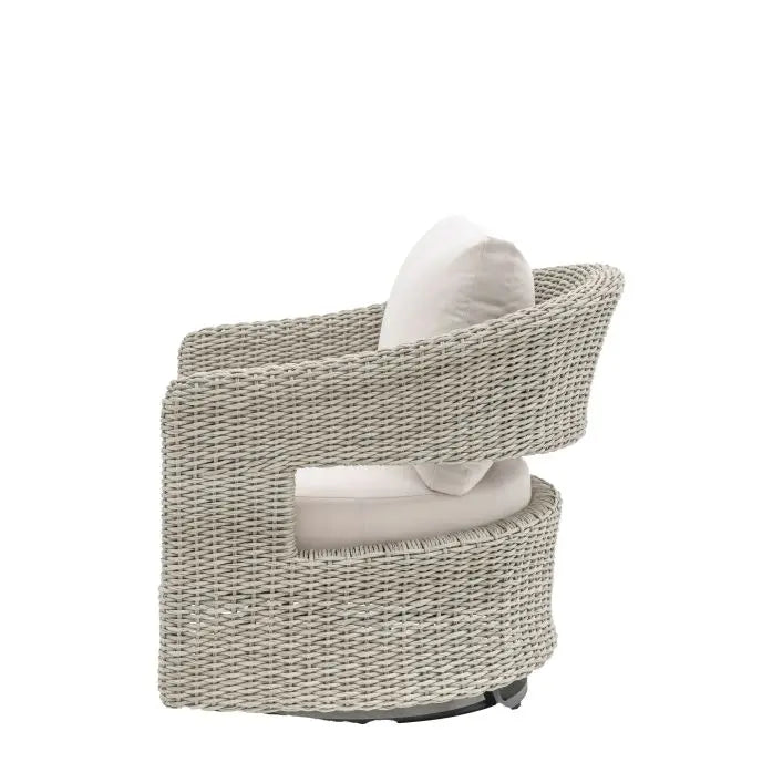 Hadsund - Swivel Chair