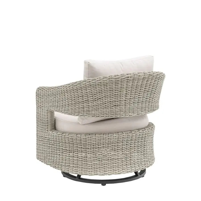 Hadsund - Swivel Chair