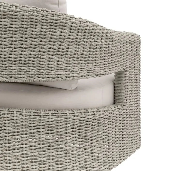 Hadsund - Swivel Chair