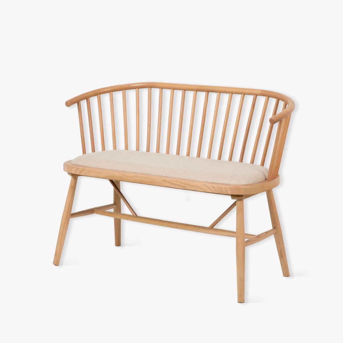 Freshford - Elm Bench